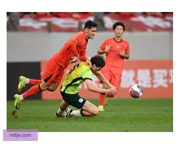 北青聚焦U23国足建制保留亚运会冲击奖牌成核心目标力争明确